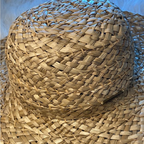O’Neill straw hat - Picture 2 of 6